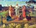 Transfiguration of Christ by Bellini