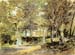 Chevening Park by Joseph Mallord Turner