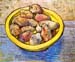 Still Life with Potatoes by Van Gogh