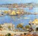 The port of Gloucester [1] by Hassam